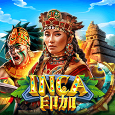 《印加》老虎機遊戲介紹 — 簡單易玩，贏大獎！