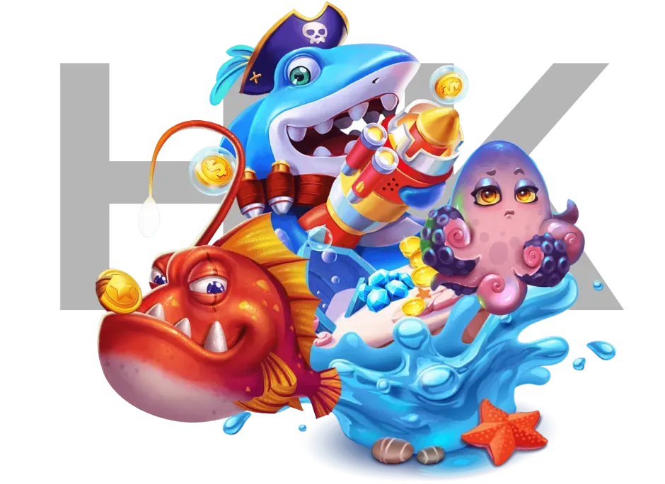 世博捕魚機遊戲