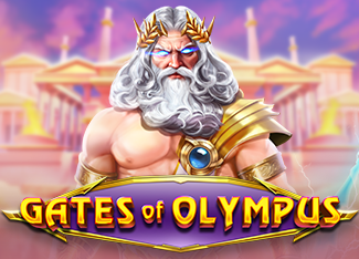 Gate of Olympus 老虎機評測：希臘眾神賜予的無限財富
