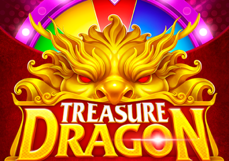 Dragon Treasure 老虎機評測：亞洲神話財富大揭秘
