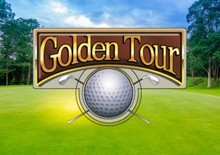Golden Tour 老虎機評測：黃金之旅高倍彩金解析