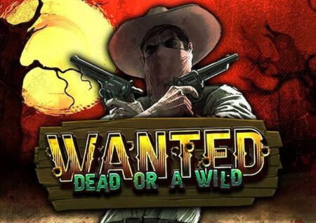 Wanted Dead or a Wild 老虎機評測 2026｜Hacksaw Gaming 荒野西部決鬥完整指南