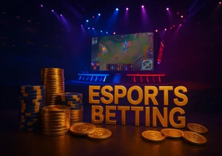 電競博彩完整攻略 2026｜香港玩家必讀 CS2、LOL、DOTA2 投注全指南